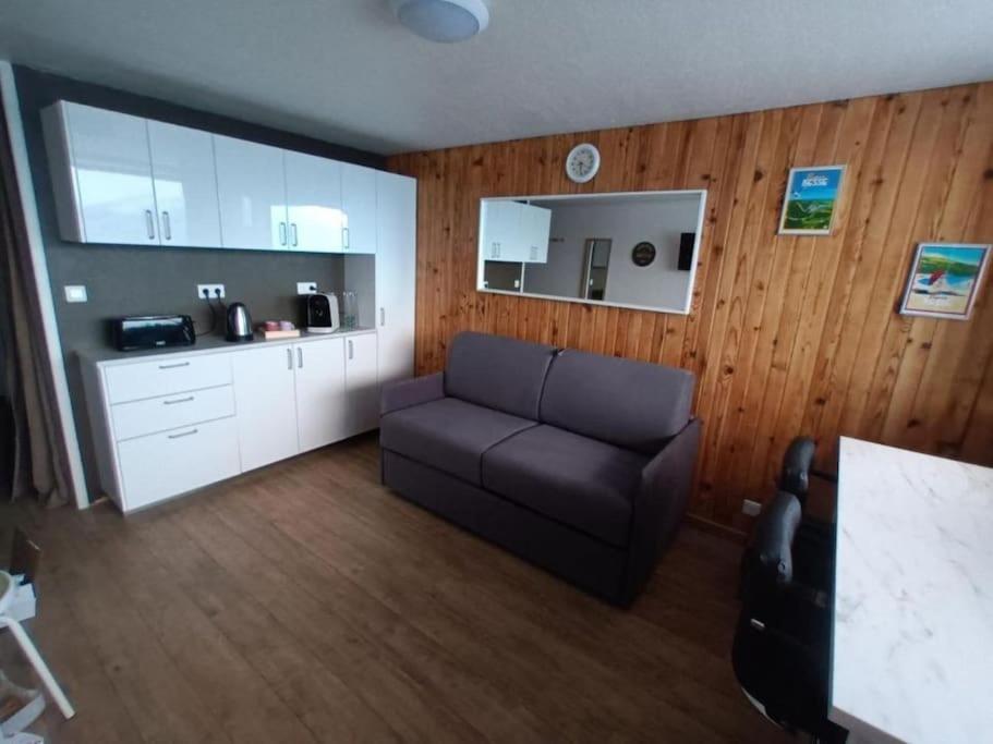 De La Bichette Apartment *