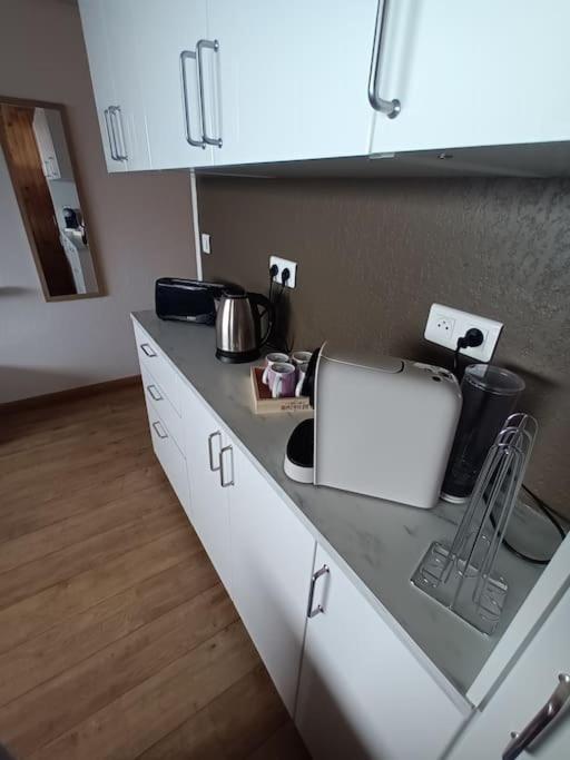Apartment De La Bichette