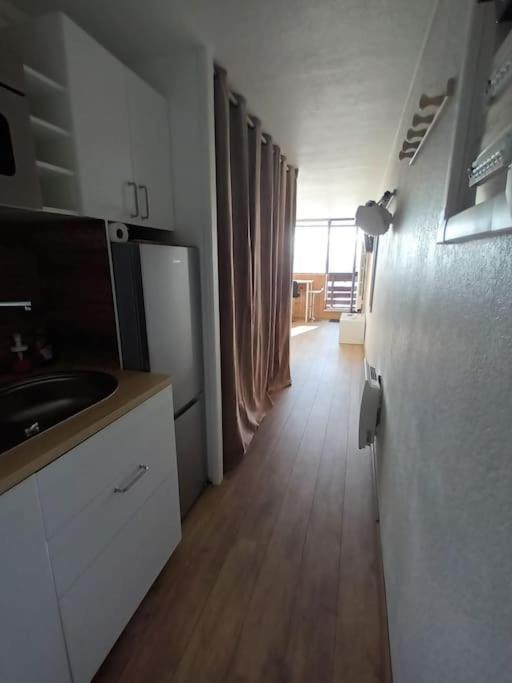 Apartment De La Bichette