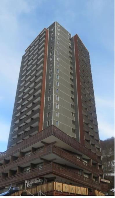 De La Bichette Apartment *